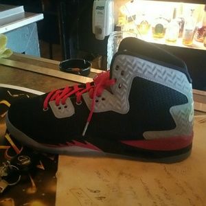 9 1/2 Men's Jordan's